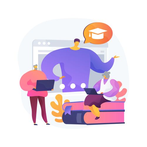 Active Learning در زبان انگلیسی